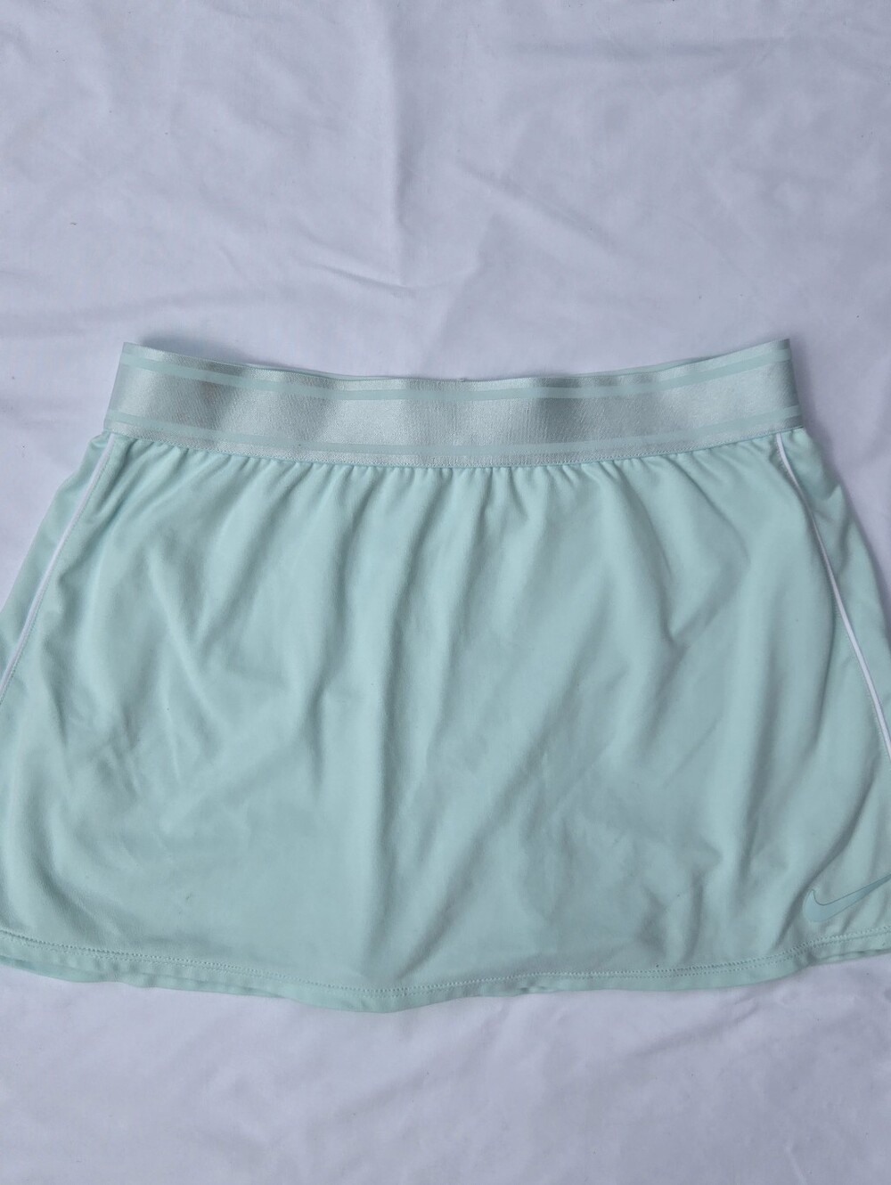 NIKE COURT VICTORY SKIRT